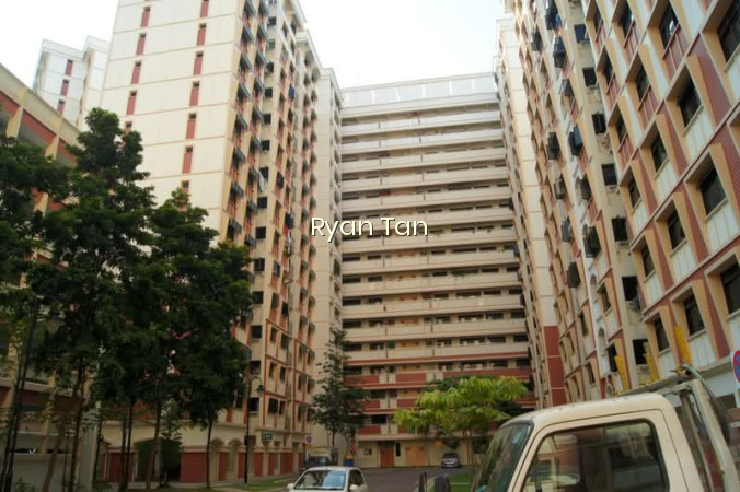 317 SEMBAWANG VISTA photo 4