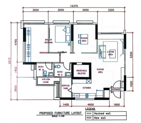 93B TELOK BLANGAH STREET 31 photo 2