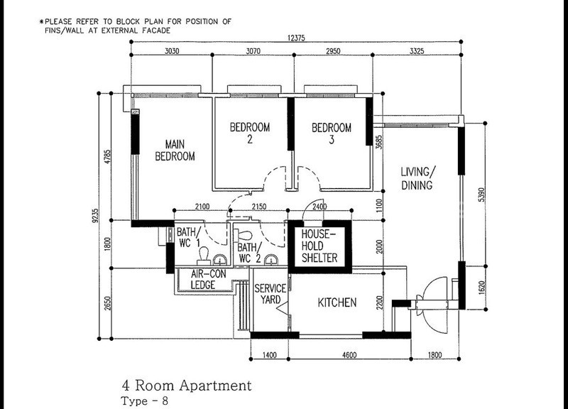 93B TELOK BLANGAH STREET 31 photo 5