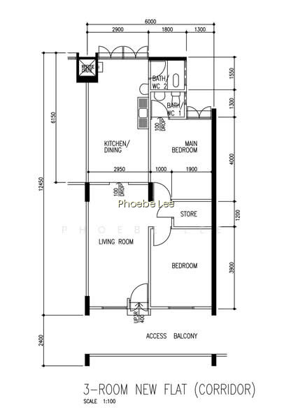 736 YISHUN STREET 72 photo 3