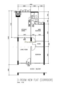 736 YISHUN STREET 72 photo 4