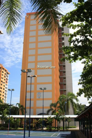22 EUNOS CRESCENT photo 6