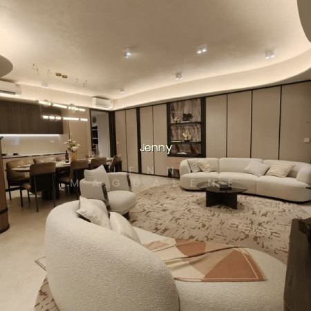 HUDSON PLACE RESIDENCES photo 5
