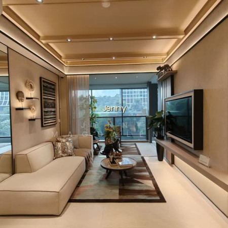 UNION SQUARE RESIDENCES photo 2