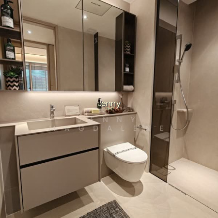 UNION SQUARE RESIDENCES photo 5