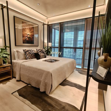 UNION SQUARE RESIDENCES photo 6