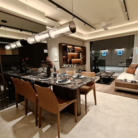 HUDSON PLACE RESIDENCES photo 5