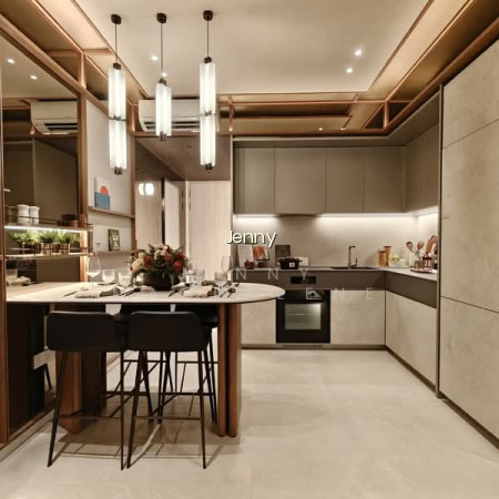 UNION SQUARE RESIDENCES photo 2
