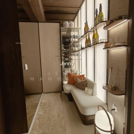 UNION SQUARE RESIDENCES photo 4