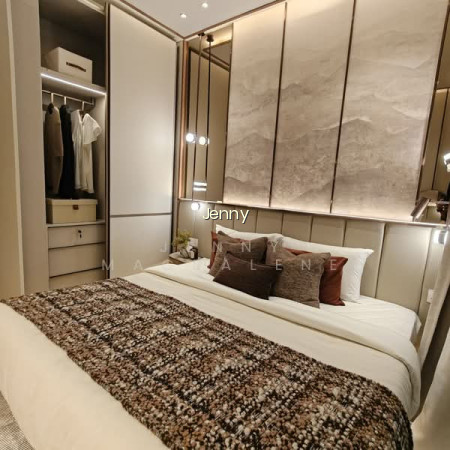 UNION SQUARE RESIDENCES photo 6