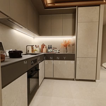 UNION SQUARE RESIDENCES photo 2