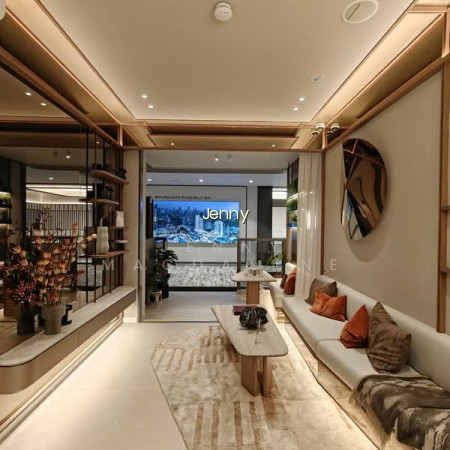 UNION SQUARE RESIDENCES photo 3