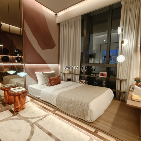 UNION SQUARE RESIDENCES photo 4