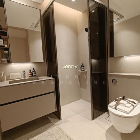 UNION SQUARE RESIDENCES photo 5