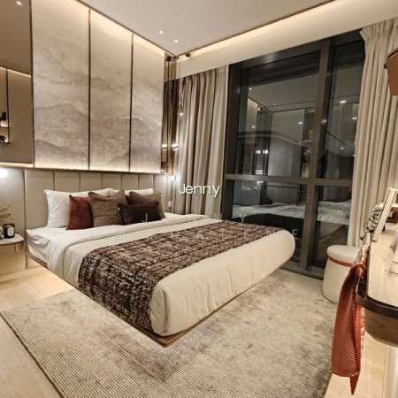 UNION SQUARE RESIDENCES photo 6