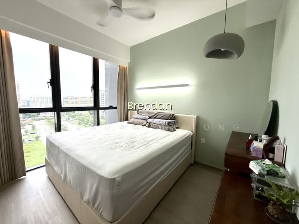 THE GARDEN RESIDENCES
