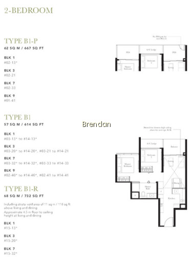 THE GARDEN RESIDENCES photo 2