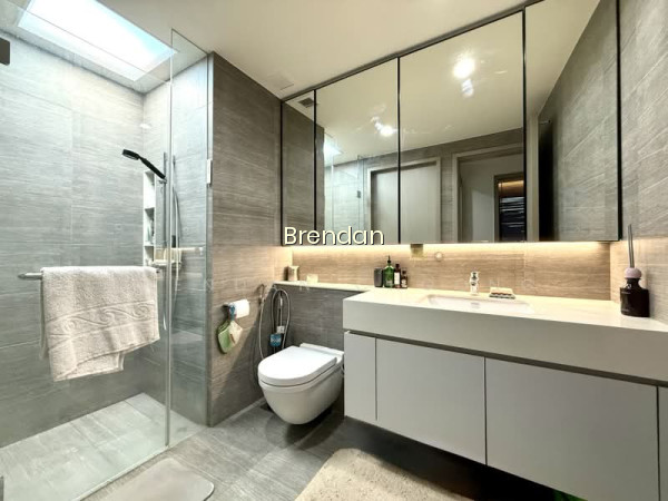 THE GARDEN RESIDENCES photo 5
