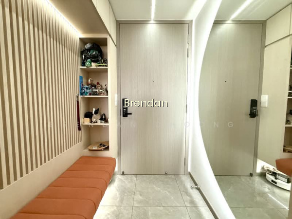 THE GARDEN RESIDENCES photo 6