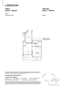UNION SQUARE RESIDENCES photo 4