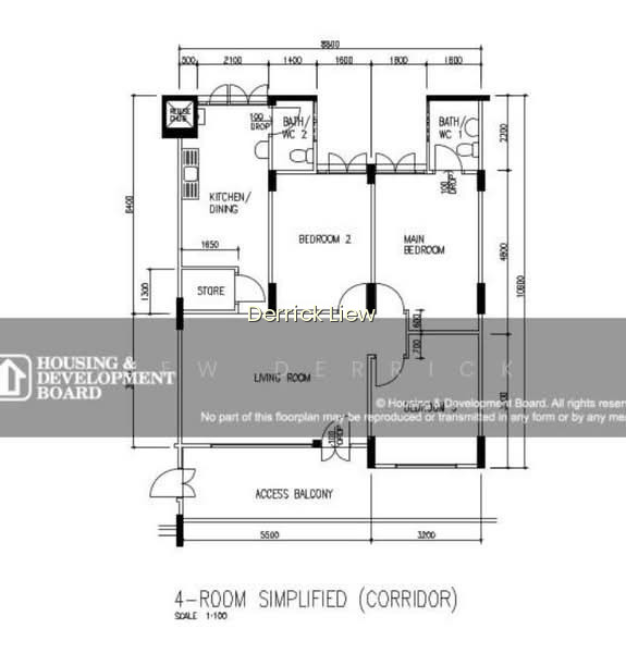 348 BUKIT BATOK STREET 34 photo 3