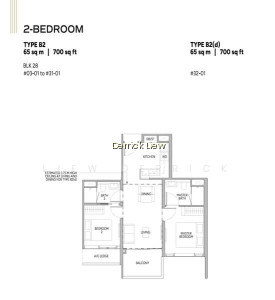 UNION SQUARE RESIDENCES photo 4