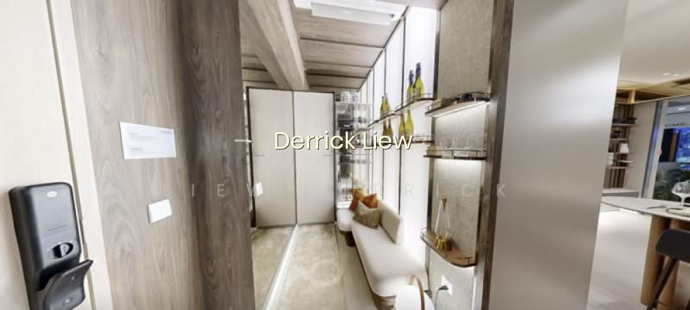 UNION SQUARE RESIDENCES photo 5