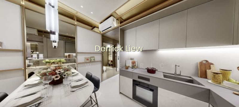 UNION SQUARE RESIDENCES photo 6