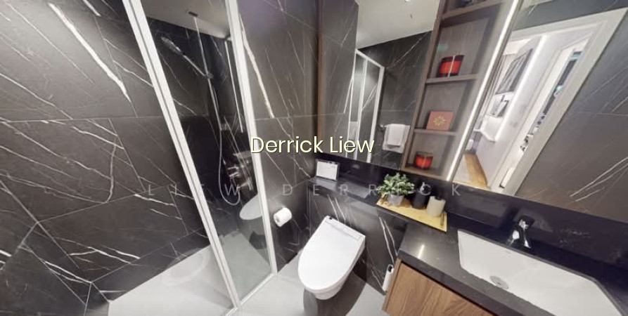THE ARCADY AT BOON KENG 8