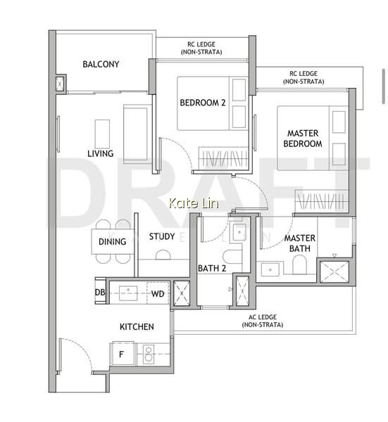 DUNEARN HOUSE photo 4