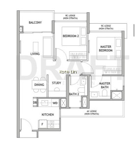 DUNEARN HOUSE photo 5
