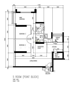 56 HAVELOCK ROAD photo 4