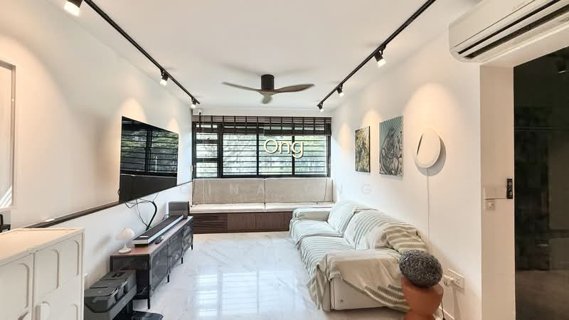 56 HAVELOCK ROAD photo 6
