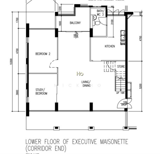 254 PASIR RIS STREET 21 photo 2