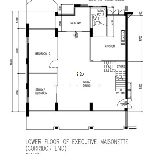 254 PASIR RIS STREET 21 photo 4