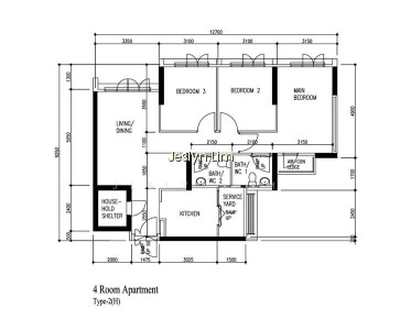 121B EDGEDALE PLAINS photo 4