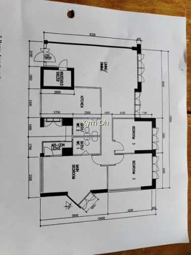 309A ANG MO KIO STREET 31 photo 3