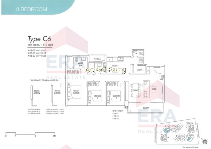 BOATHOUSE RESIDENCES photo 2
