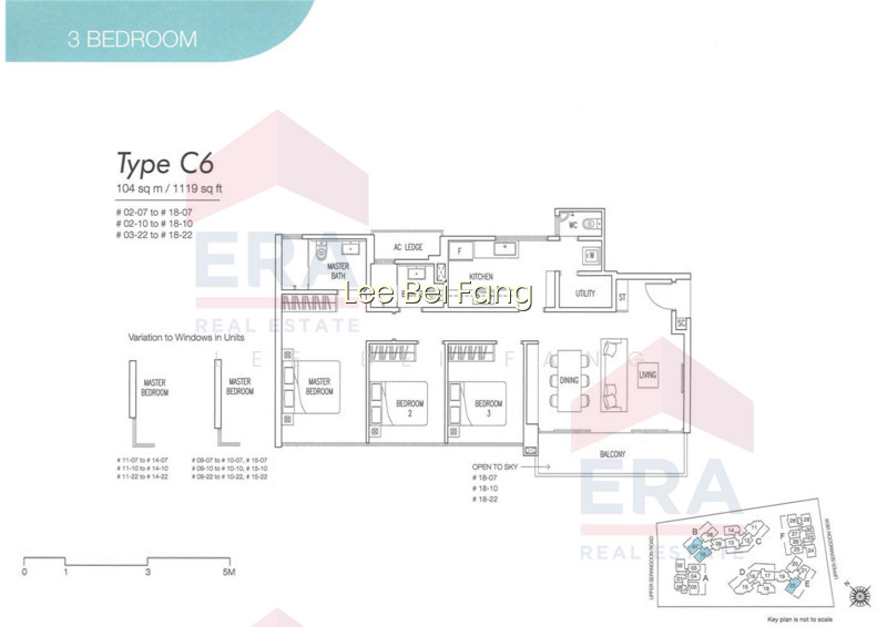 BOATHOUSE RESIDENCES photo 3