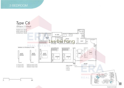 BOATHOUSE RESIDENCES photo 4