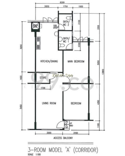 139 POTONG PASIR AVENUE 3 photo 2