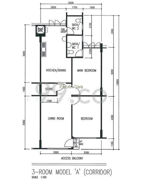 139 POTONG PASIR AVENUE 3 photo 3