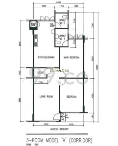139 POTONG PASIR AVENUE 3 photo 4