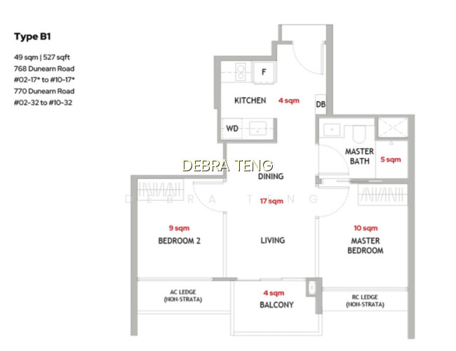 DUNEARN HOUSE photo 2