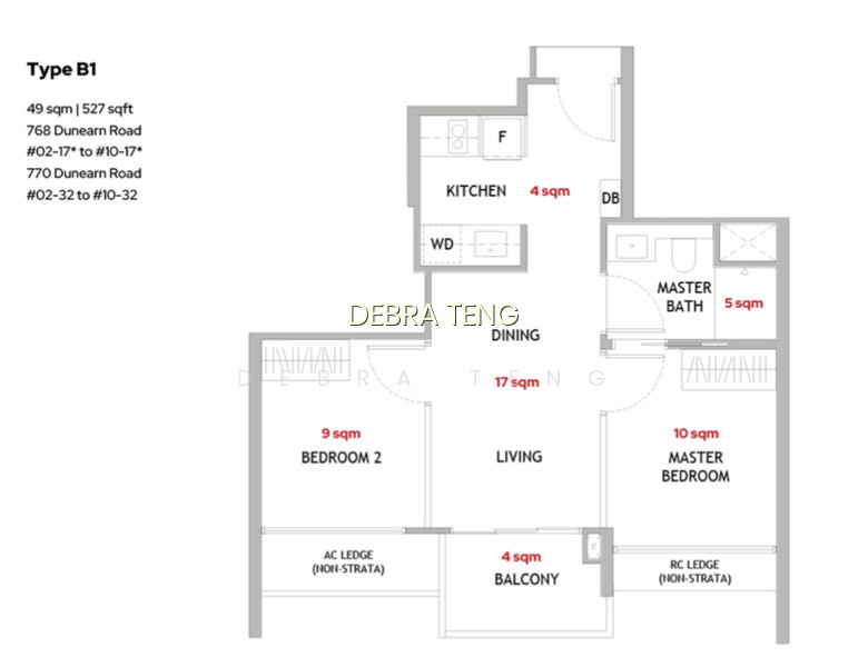 DUNEARN HOUSE photo 3