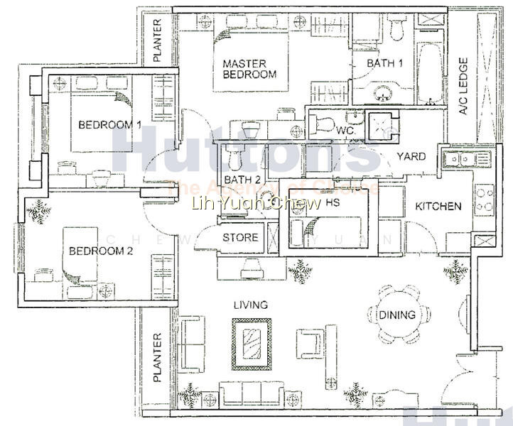 YISHUN EMERALD photo 3