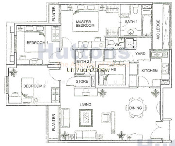YISHUN EMERALD photo 4