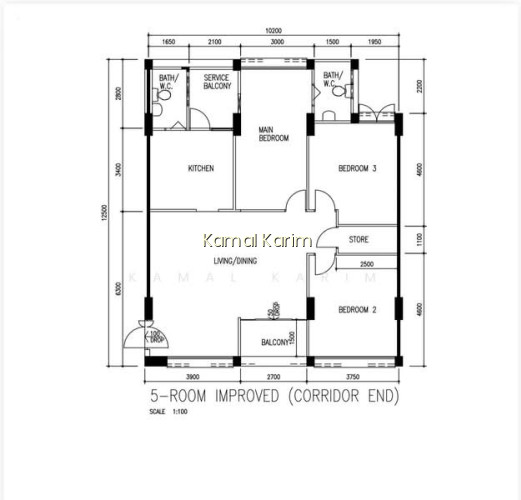 512 JELAPANG ROAD photo 2