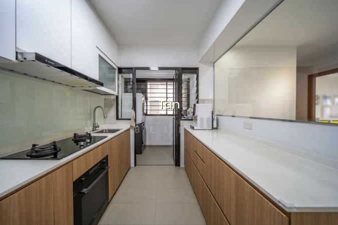 111B ALKAFF CRESCENT photo 4