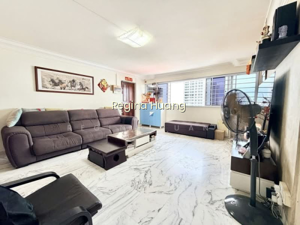 51 NEW UPPER CHANGI ROAD